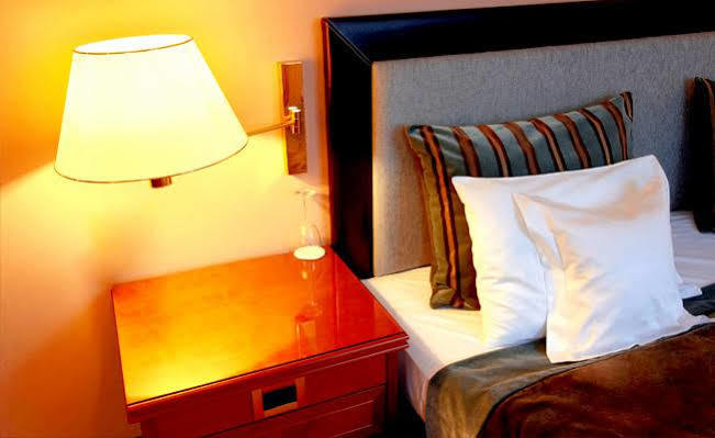 Hampton Inn Indianola Exterior foto